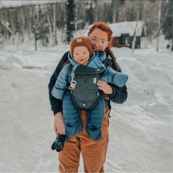 Meet your Posher, Kiána - Picture 1 of 1